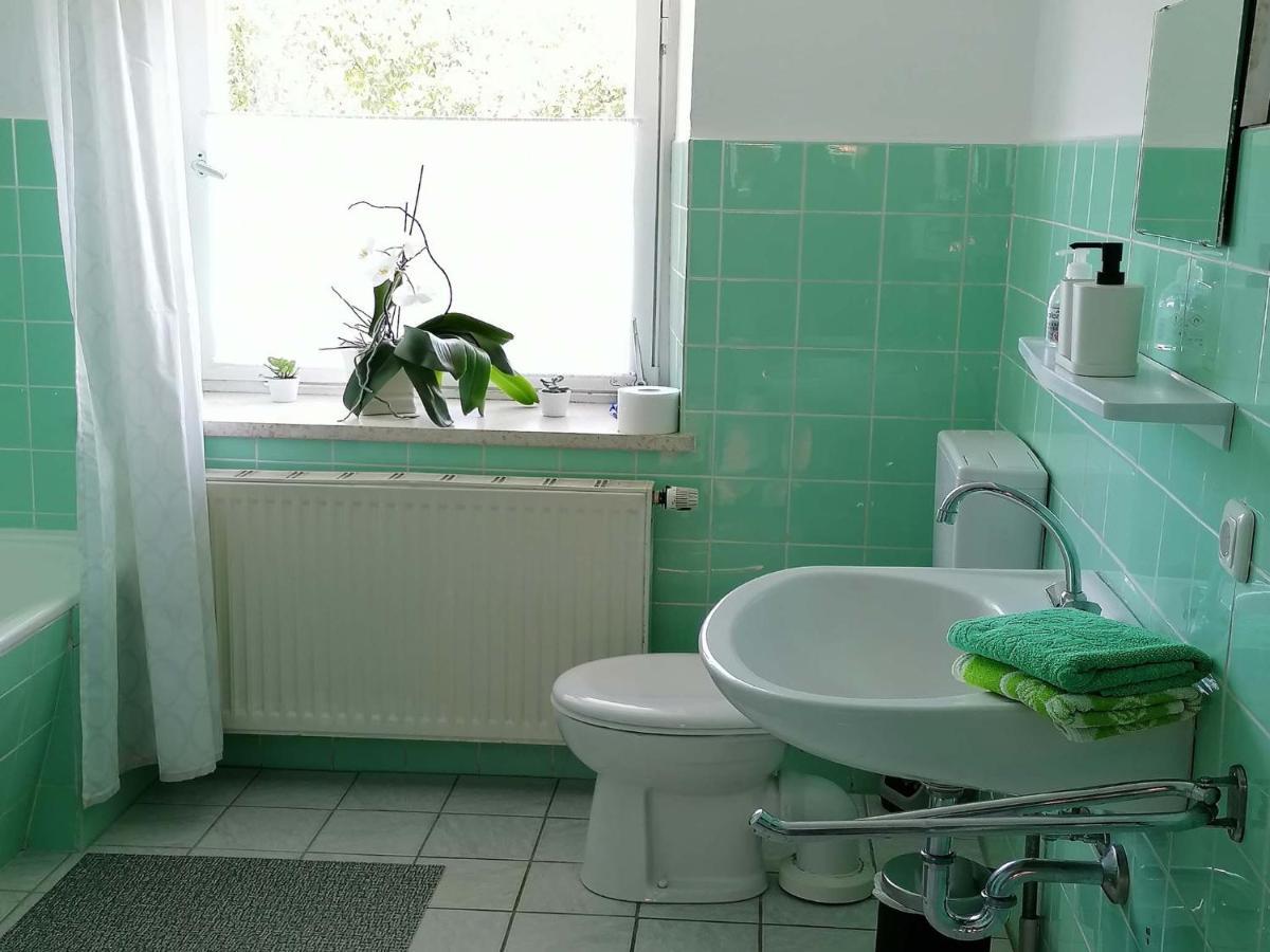 Ferienhaus Josefine Bad Endorf Exterior photo